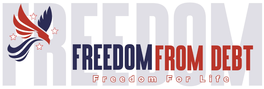 Freedom From Debt